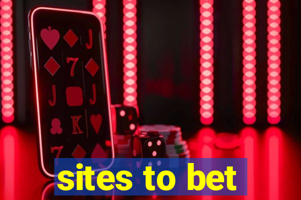 sites to bet